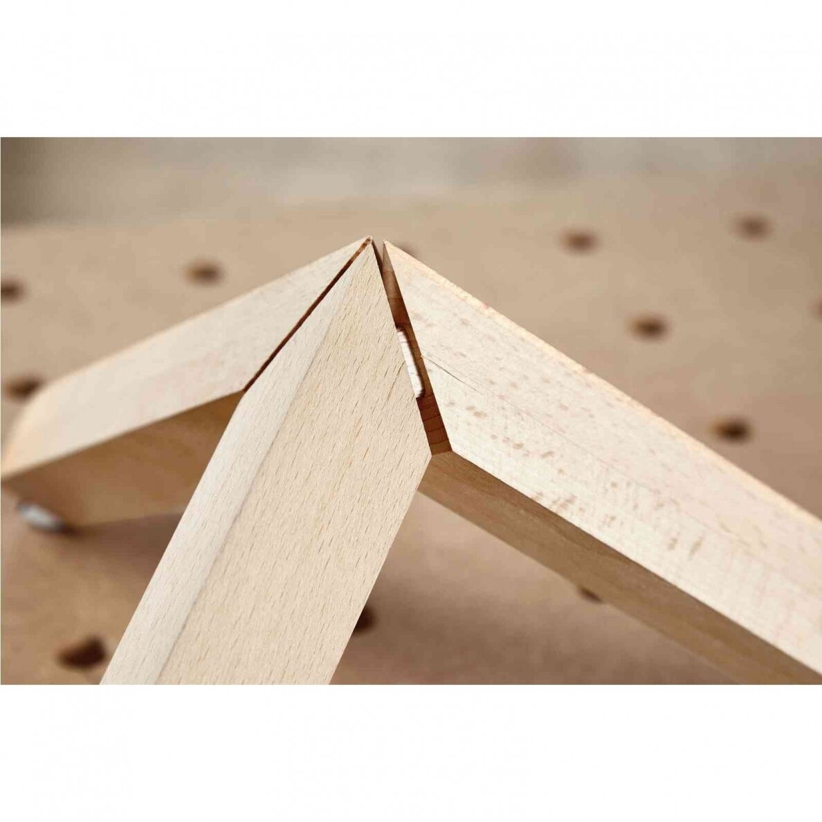 DOMINO buko medienos kaiščiai Festool D 14x75/104 BU (201499) 7