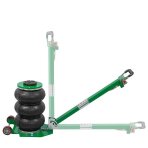 Domkratas pneumatinis ant oro pagalvių 3T Domkratas pneumatinis ant oro pagalvių 3T