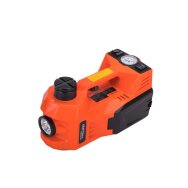 Domkratas elektrinis 12V 5Ton 155-450mm (su kompresoriumi)