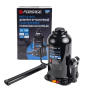 Domkratas hidraulinis pakopinis 20ton / 235-445mm