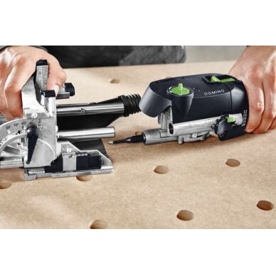 DOMINO freza Festool D 10-NL 28 HW-DF 500 (493493) 1 DOMINO freza Festool D 10-NL 28 HW-DF 500 (493493) 1