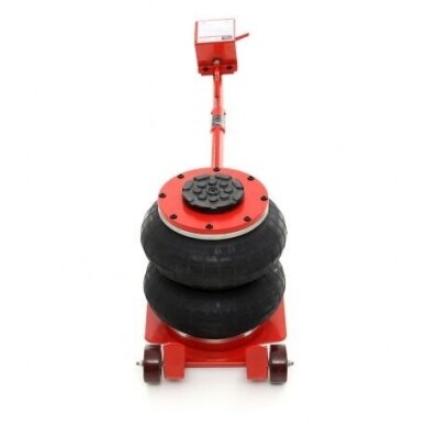 DOMKRATAS SU ORO PAGALVĖMIS 2T 1 DOMKRATAS SU ORO PAGALVĖMIS 2T 1