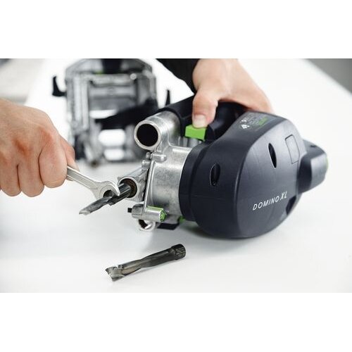 DOMINO freza Festool D 10-NL 70 HW-DF 700 (497869) 1