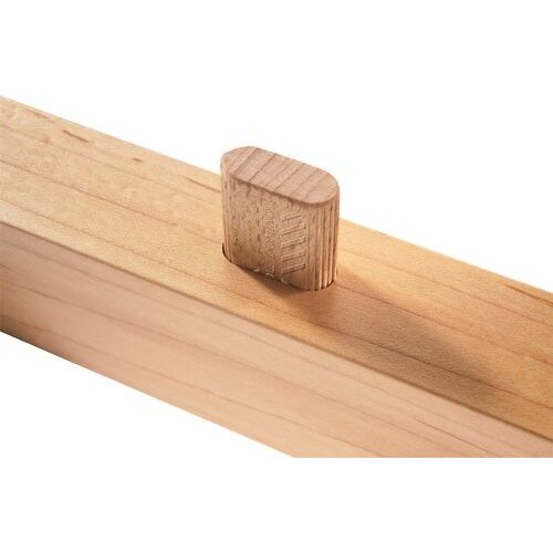DOMINO XL buko medienos kaiščiai Festool DS/XL D12/D14 128 BU (576792) 3 DOMINO XL buko medienos kaiščiai Festool DS/XL D12/D14 128 BU (576792) 3