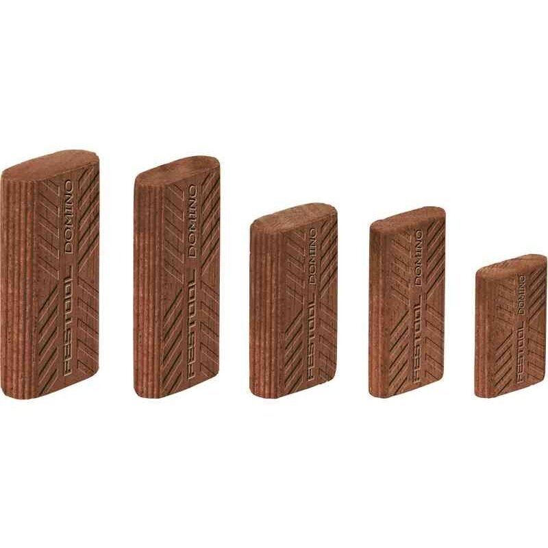 DOMINO sipo medienos kaiščiai Festool D 5x30/900 MAU (494859) DOMINO sipo medienos kaiščiai Festool D 5x30/900 MAU (494859)