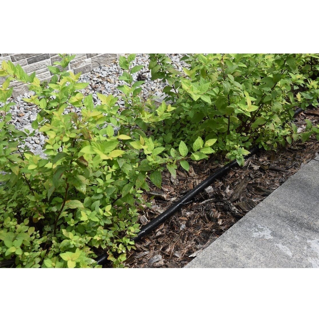 Drėkinimo žarna Flo 89370, 7.5m 2 Drėkinimo žarna Flo 89370, 7.5m 2