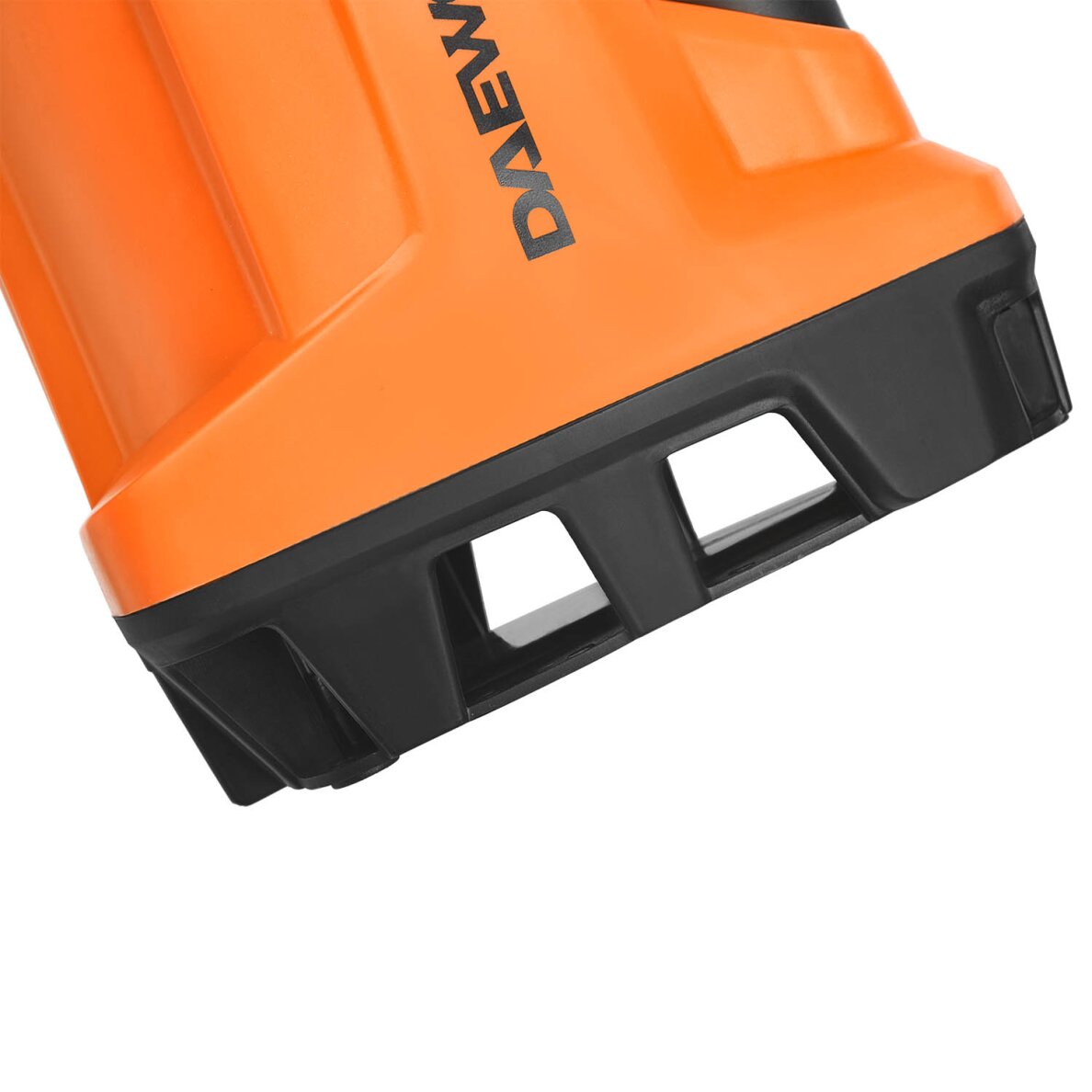 Vandens siurblys DAEWOO DDP 15000P, 1100W 3