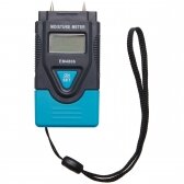 Drėgmės matuoklis BGS-technic 3-in-1 (2191)