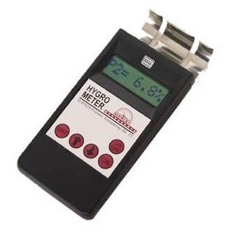 Drėgmės matuoklis DOSER DM4A Drėgmės matuoklis DOSER DM4A