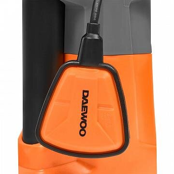 Vandens siurblys DAEWOO DDP 17 000, 1100W 1