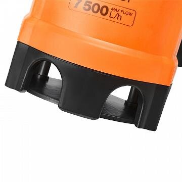 Vandens siurblys DAEWOO DDP 7500 P, 400W 3 Vandens siurblys DAEWOO DDP 7500 P, 400W 3