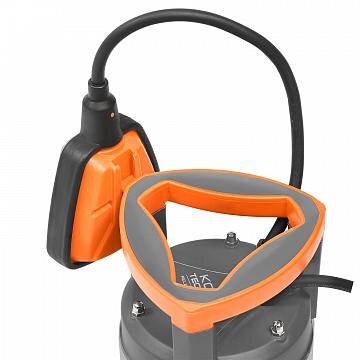 Vandens siurblys DAEWOO DDP 7500 P, 400W 4
