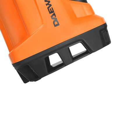 Vandens siurblys DAEWOO DDP 15000P, 1100W 3 Vandens siurblys DAEWOO DDP 15000P, 1100W 3