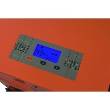 Drėgmės surinktuvas ALTRAD ALE500N 4 Drėgmės surinktuvas ALTRAD ALE500N 4