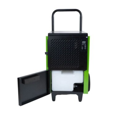 Pramoninis oro sausintuvas Procraft DH50, 900W 2