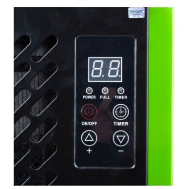 Pramoninis oro sausintuvas Procraft DH50, 900W 3