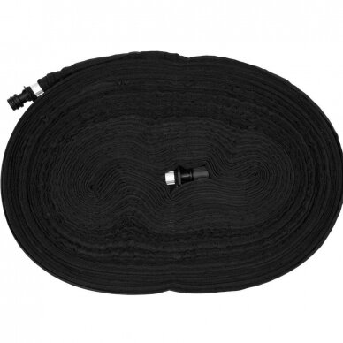 Drėkinimo žarna Flo 89372, 22,5m Drėkinimo žarna Flo 89372, 22,5m