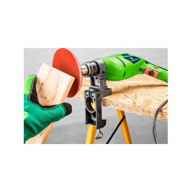 Drėlės laikiklis 1 Drėlės laikiklis 1