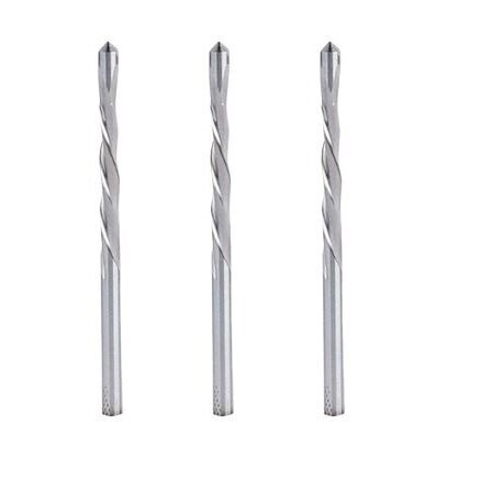 Gipso kart. pjovimo antgalis Dremel 560 D=3.0, 3 vnt., 26150560JA