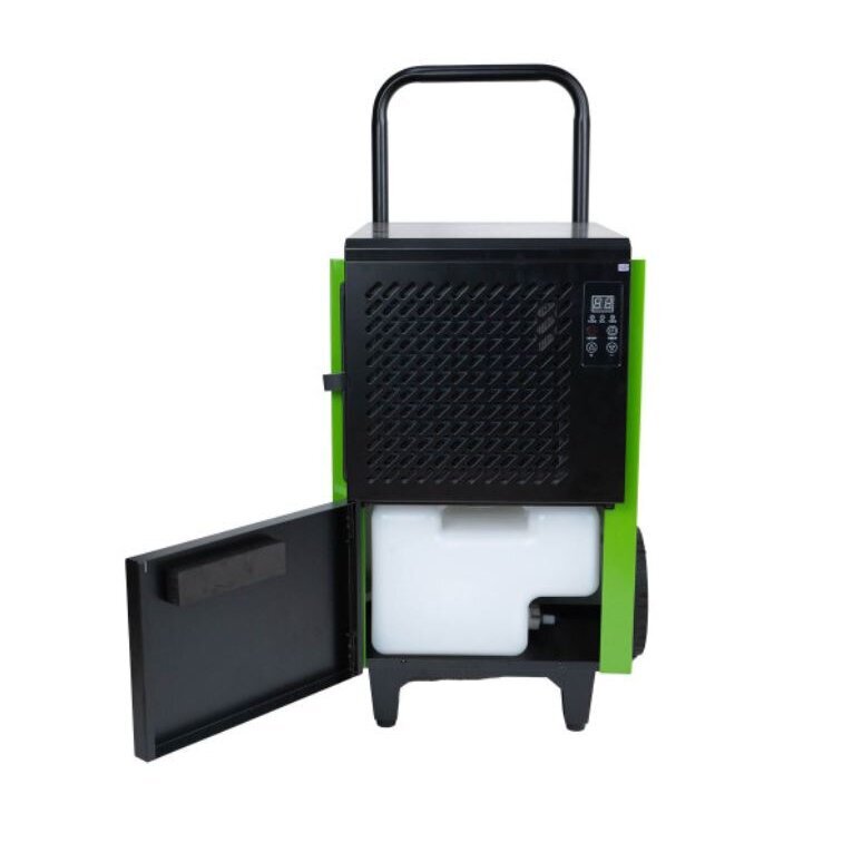 Pramoninis oro sausintuvas Procraft DH50, 900W 2 Pramoninis oro sausintuvas Procraft DH50, 900W 2