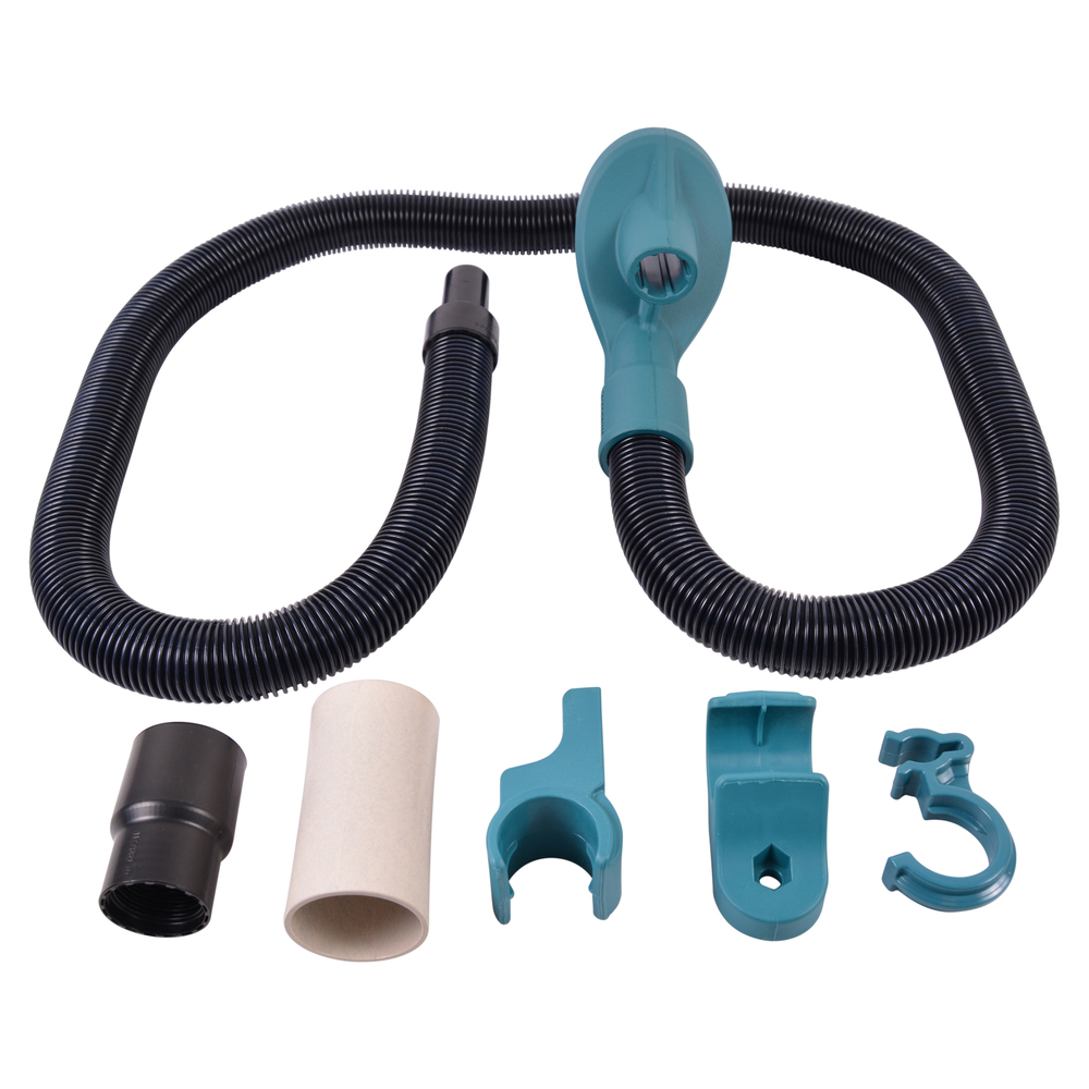 DULKIŲ IŠTRAUKIMO SISTEMA Makita 196571-4, SDS-MAX