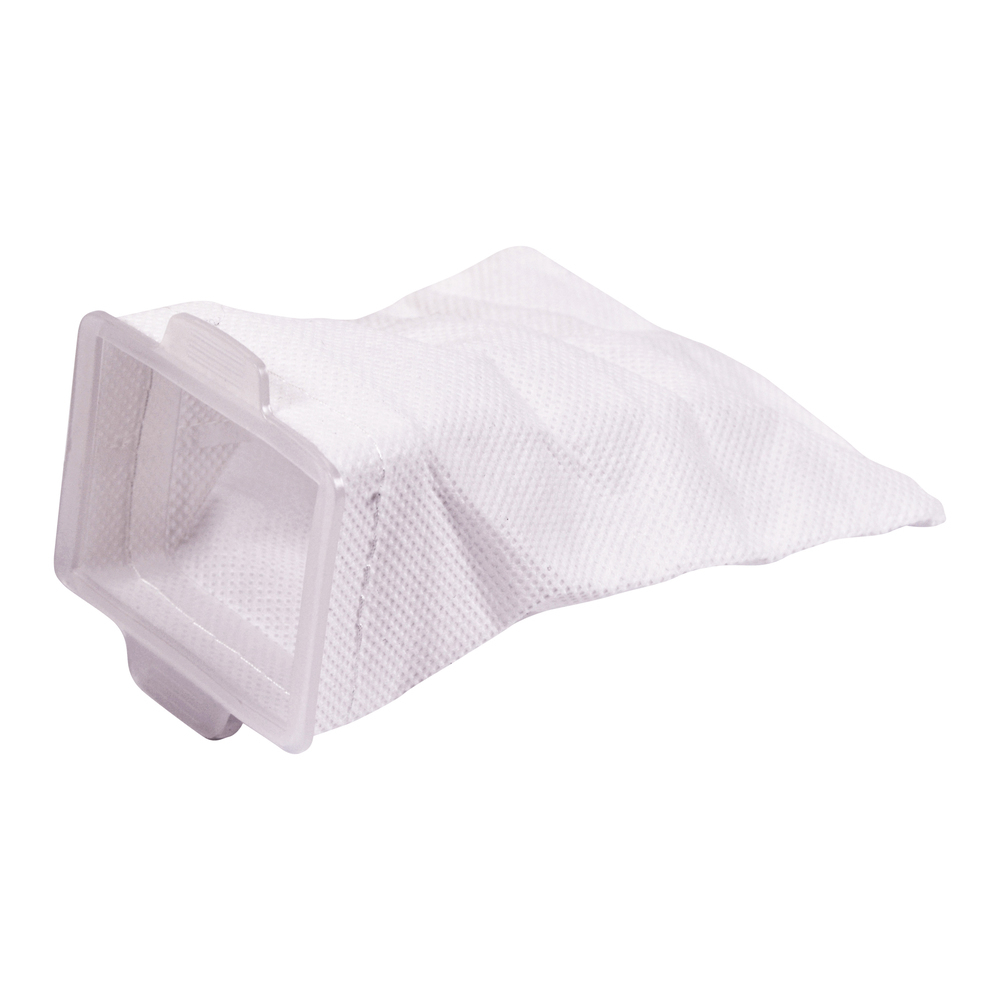 Dulkių maišas medžiaginis Makita 198747-9, DCL282, DCL182, CL107 Dulkių maišas medžiaginis Makita 198747-9, DCL282, DCL182, CL107