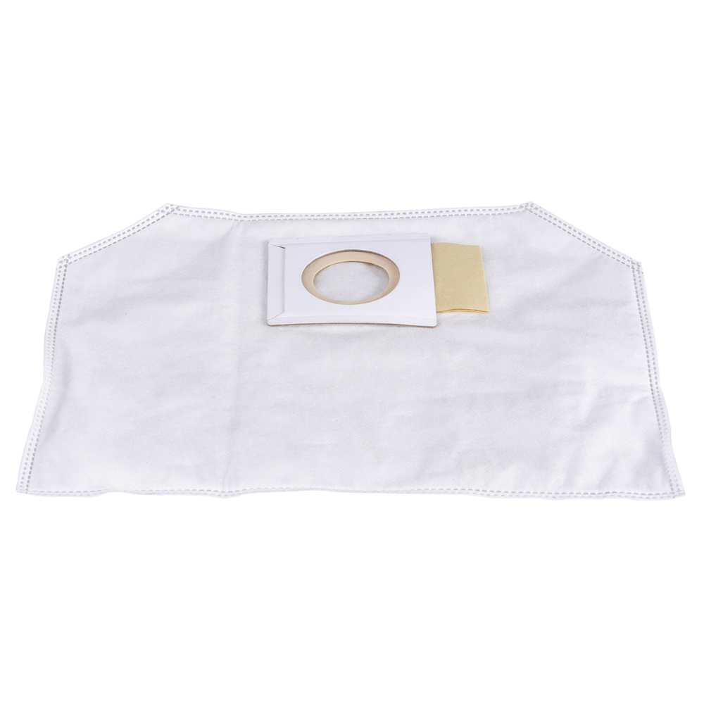 Dulkių maišas popierinis Makita 197903-8, (10Vnt.) DVC260, DVC261, DVC265 1