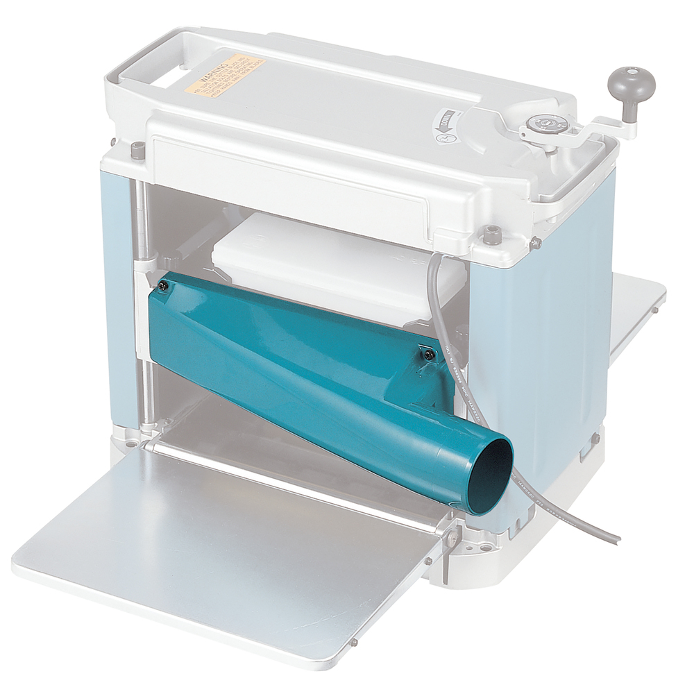 Dulkių nusiurbimo adapteris Makita 193036-7, 2012NB 2 Dulkių nusiurbimo adapteris Makita 193036-7, 2012NB 2