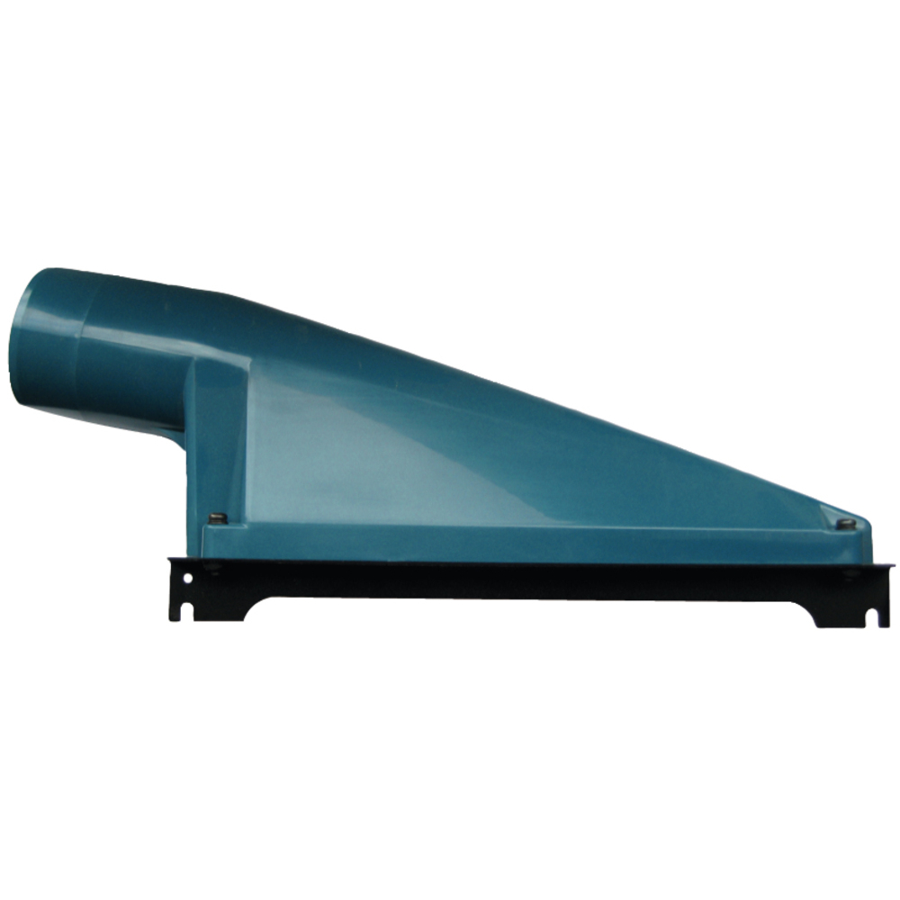 Dulkių nusiurbimo adapteris Makita 193036-7, 2012NB Dulkių nusiurbimo adapteris Makita 193036-7, 2012NB