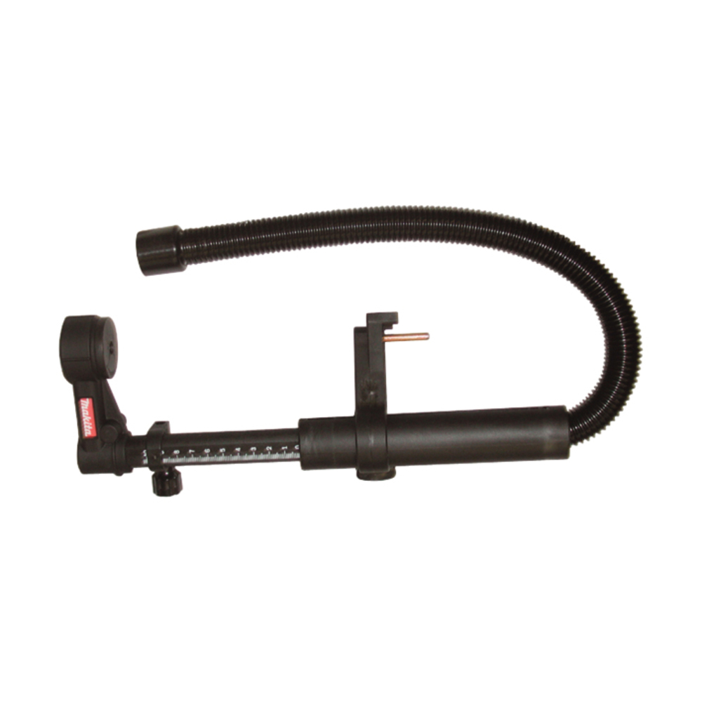 Dulkių nusiurbimo sistema Makita 192176-8, HR2400,HR2410, HR160D (Maks. grąžtas 25MM)