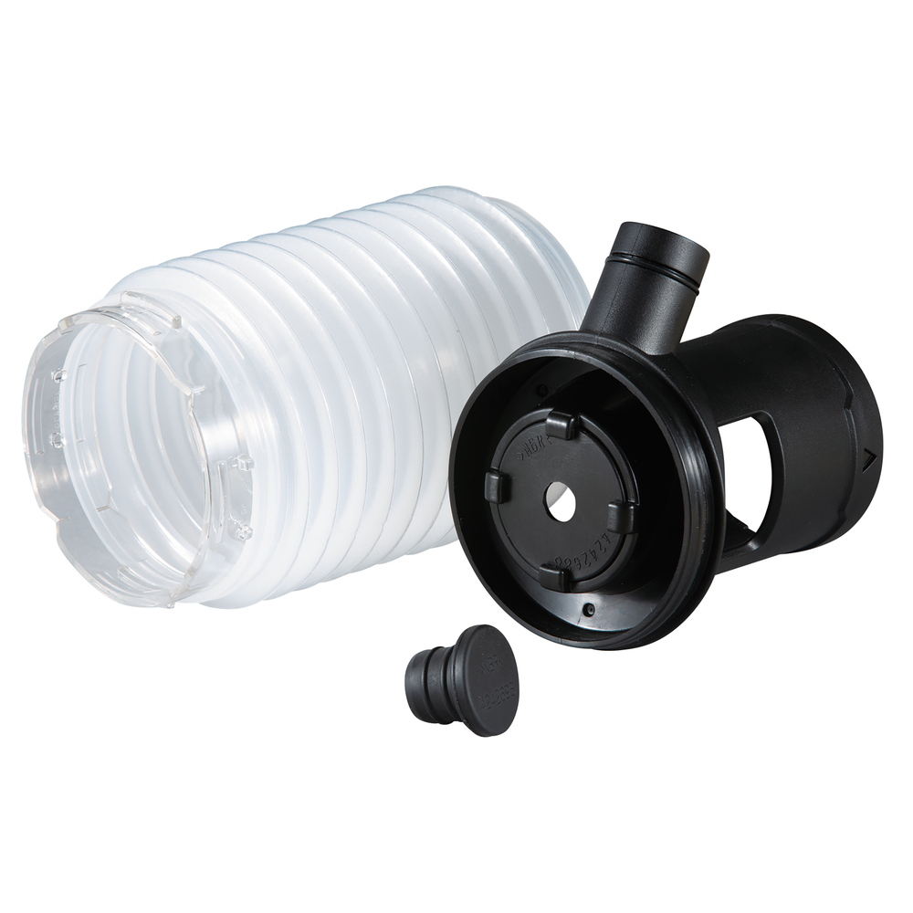 Dulkių nusiurbimo sistema  Makita 195179-1 2