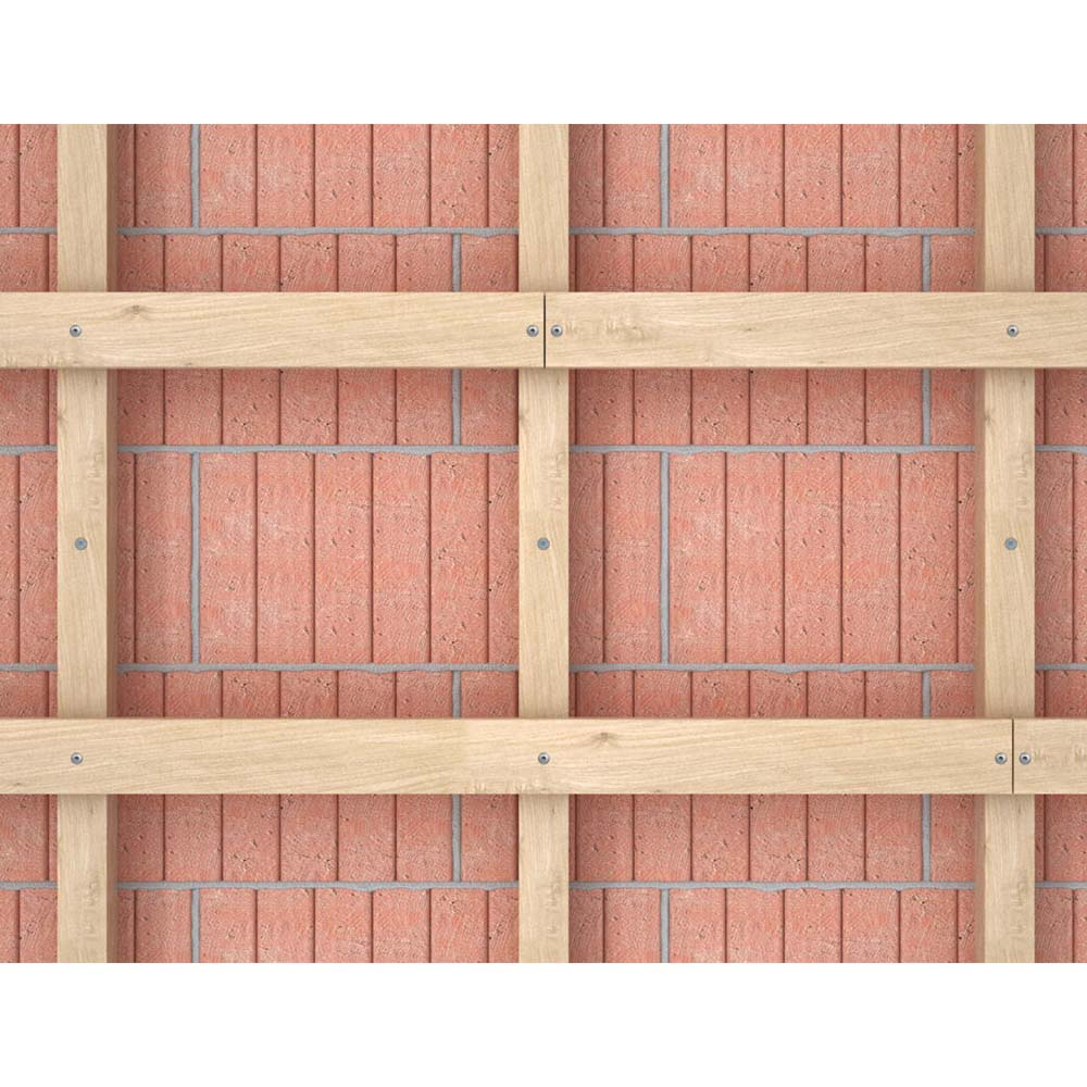 DuoXpand kaištis su varžtu 8x80 T, 4 vnt. 8 DuoXpand kaištis su varžtu 8x80 T, 4 vnt. 8