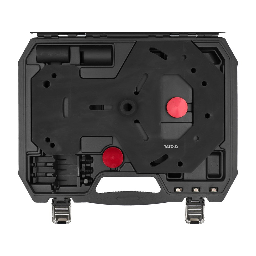 Duplex sankabos remonto komplektas | Ford Power Shift transmisijai (YT-06314) Duplex sankabos remonto komplektas | Ford Power Shift transmisijai (YT-06314)