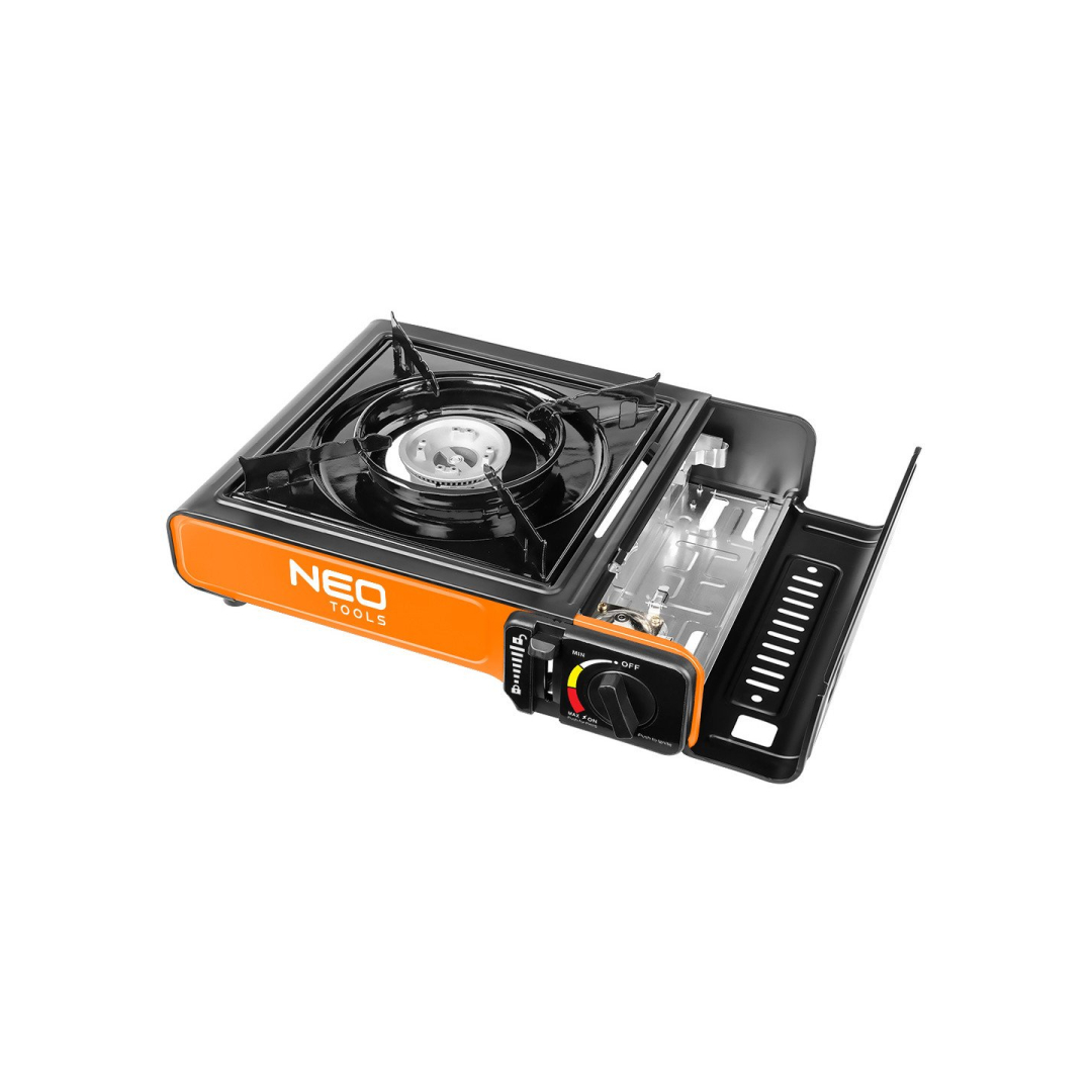 Dujinė viryklė 1 Dujinė viryklė 1