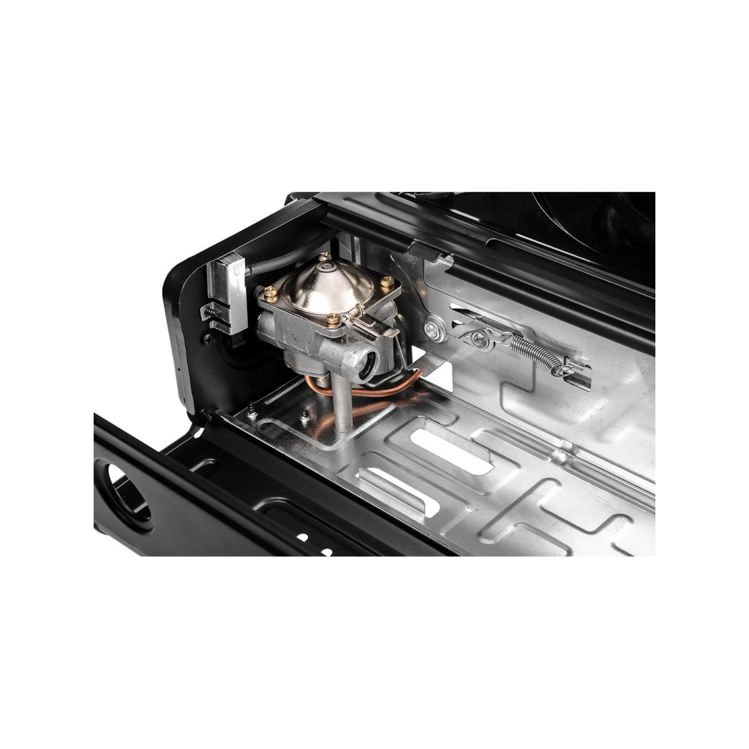 Dujinė viryklė 5 Dujinė viryklė 5