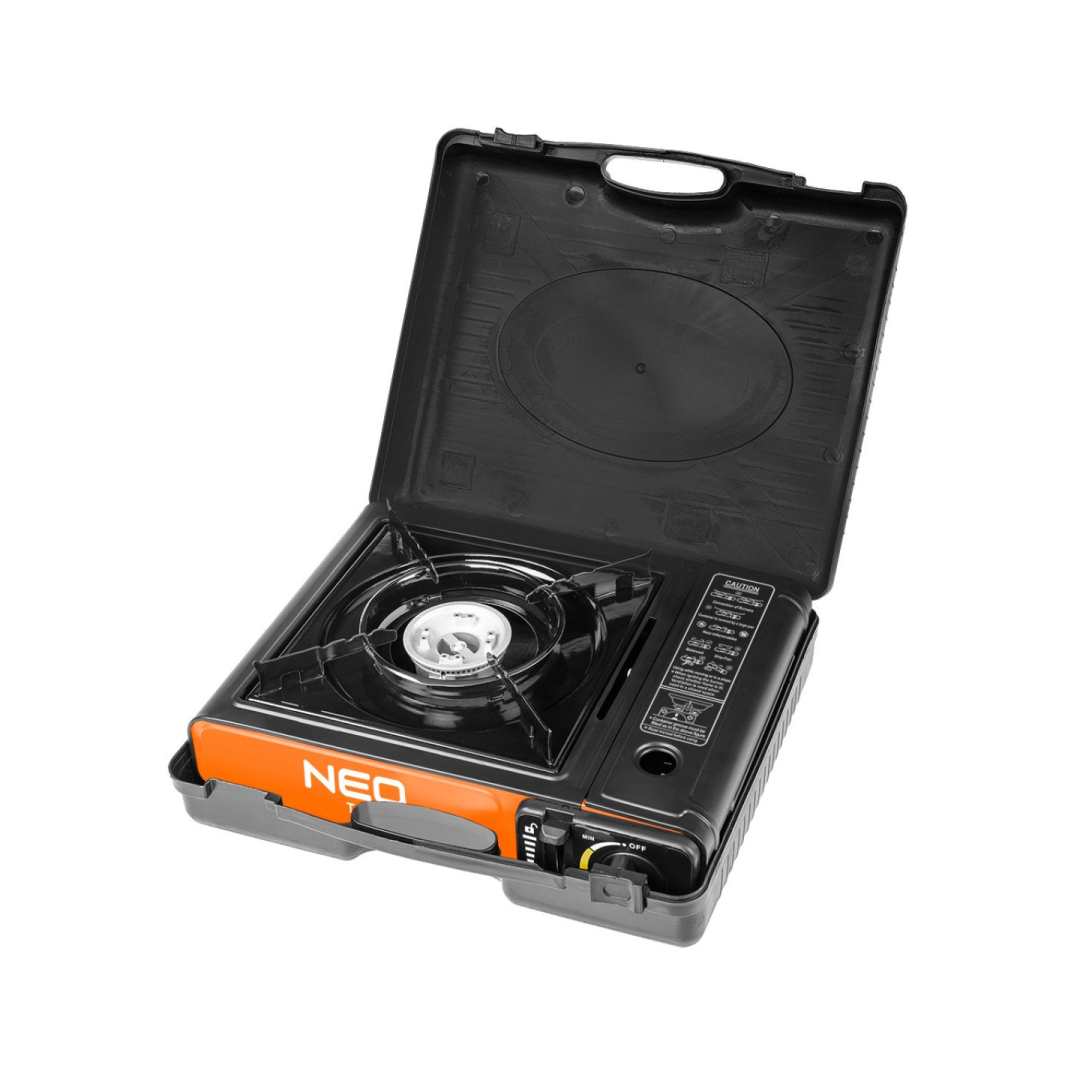 Dujinė viryklė 6 Dujinė viryklė 6