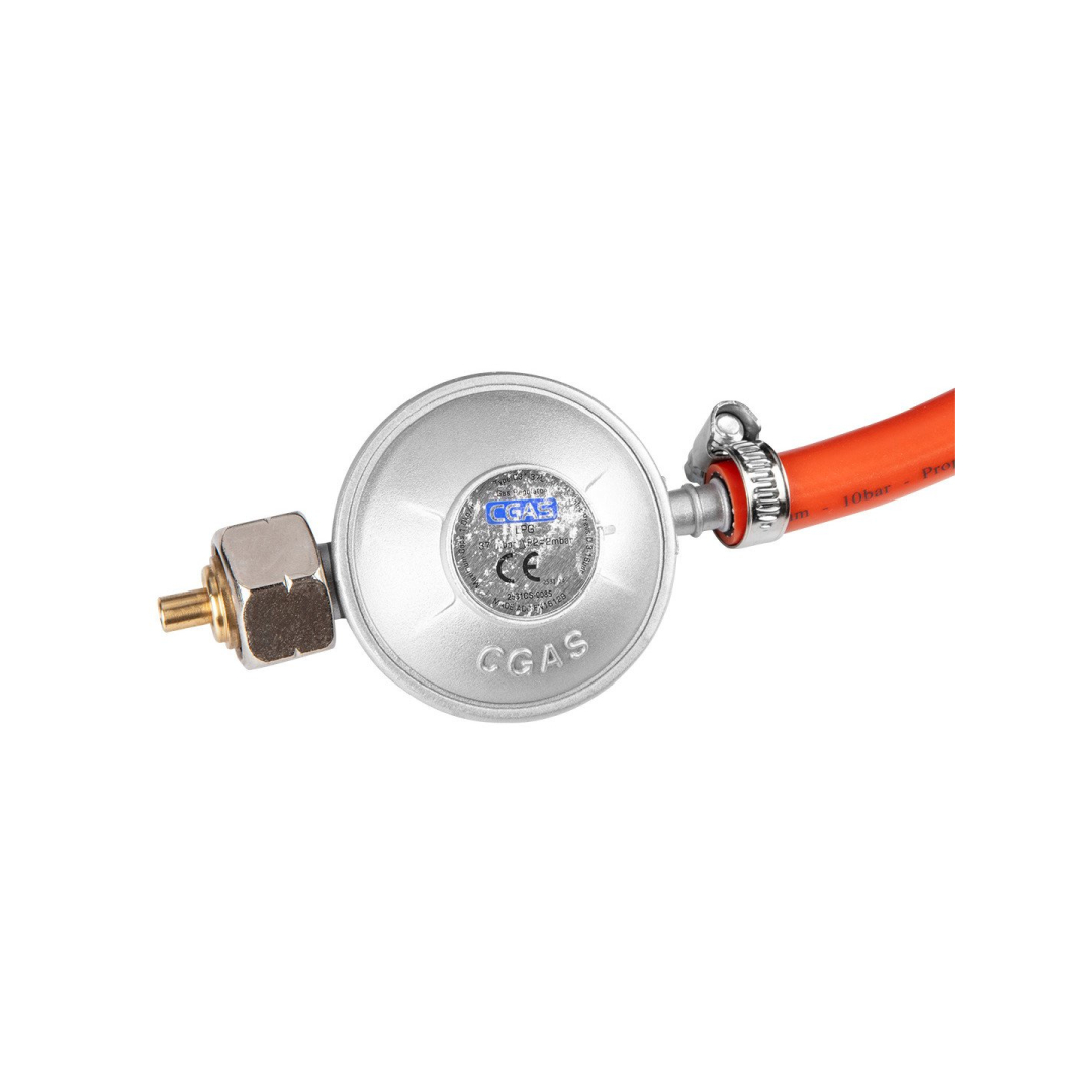 Dujinis balioninis spindulinis šildytuvas NEO, 4600W 6