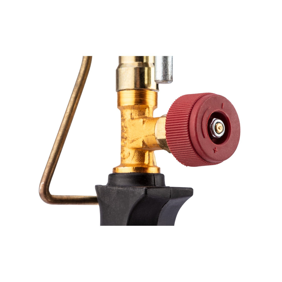 Dujinis lituoklis 2KW 5