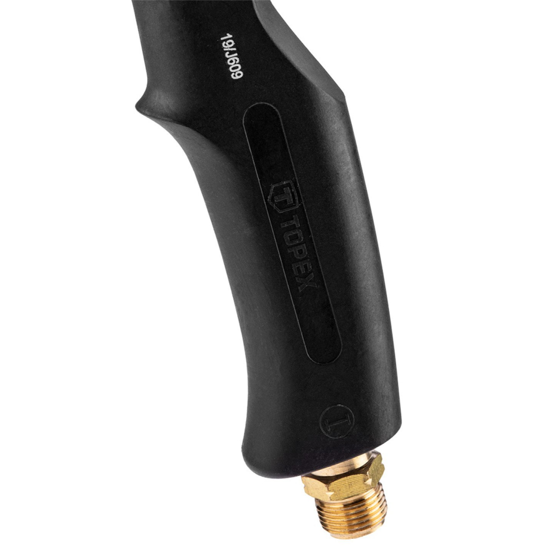 Dujinis lituoklis 2KW 6