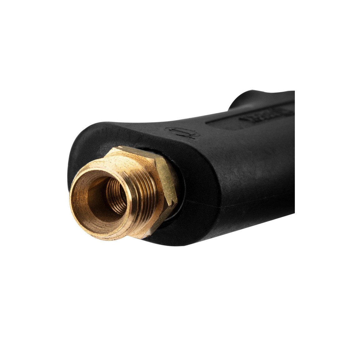 Dujinis lituoklis 2KW 7