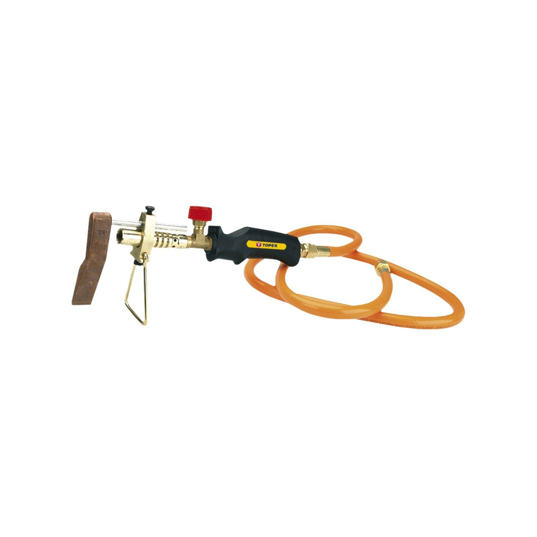 Dujinis lituoklis 2KW