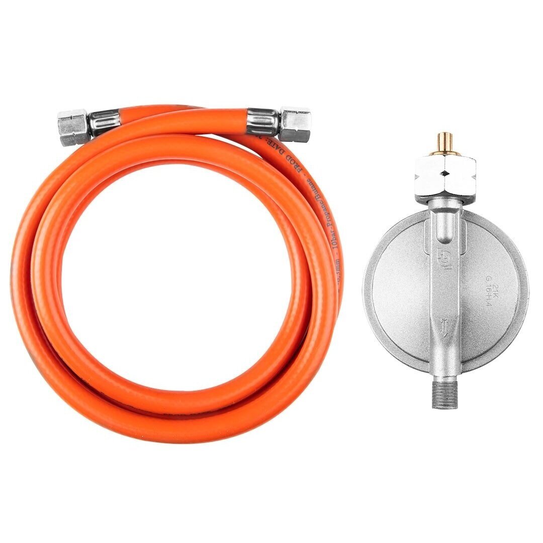 Dujinis šildytuvas Graphite 58GE100 15KW, akumuliatorinis 18V 3