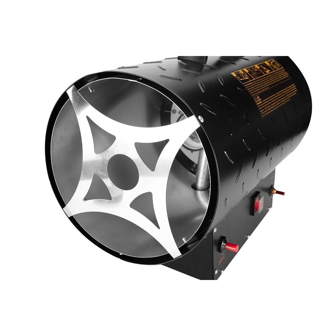 Dujinis šildytuvas Neo 90-084, 30KW 3 Dujinis šildytuvas Neo 90-084, 30KW 3