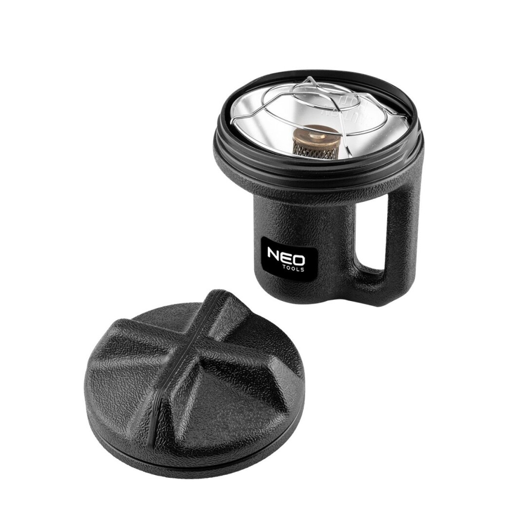 Dujinis šildytuvas su kasetėmis NEO 90-134 6