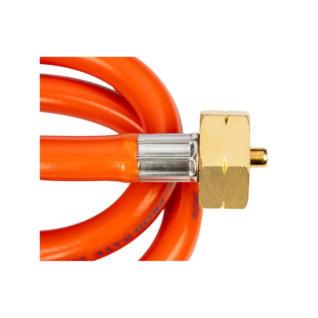 Dujų tiekimo žarna 2m 3