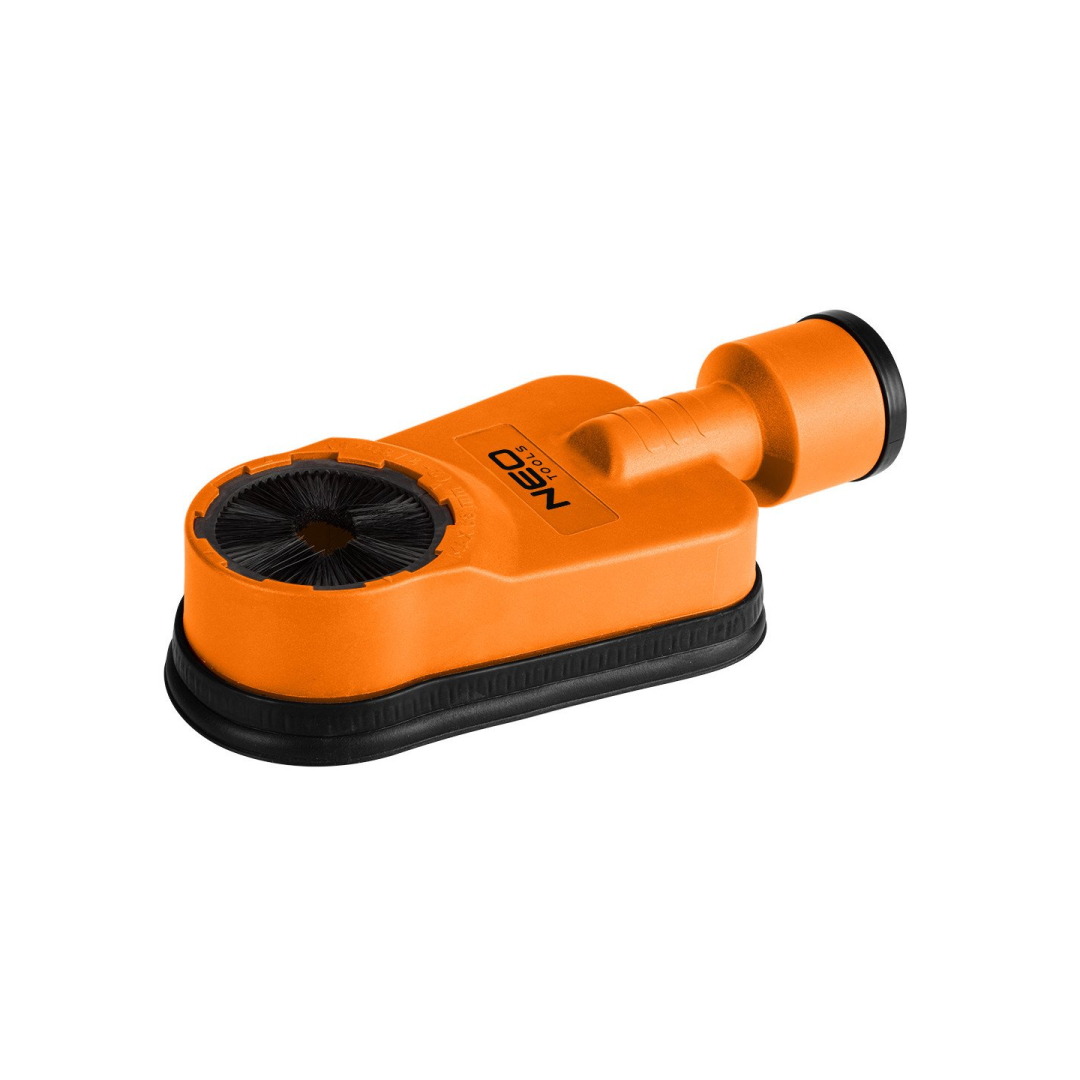 Dulkių išsiurbimas dulkių siurbliui 70 mm