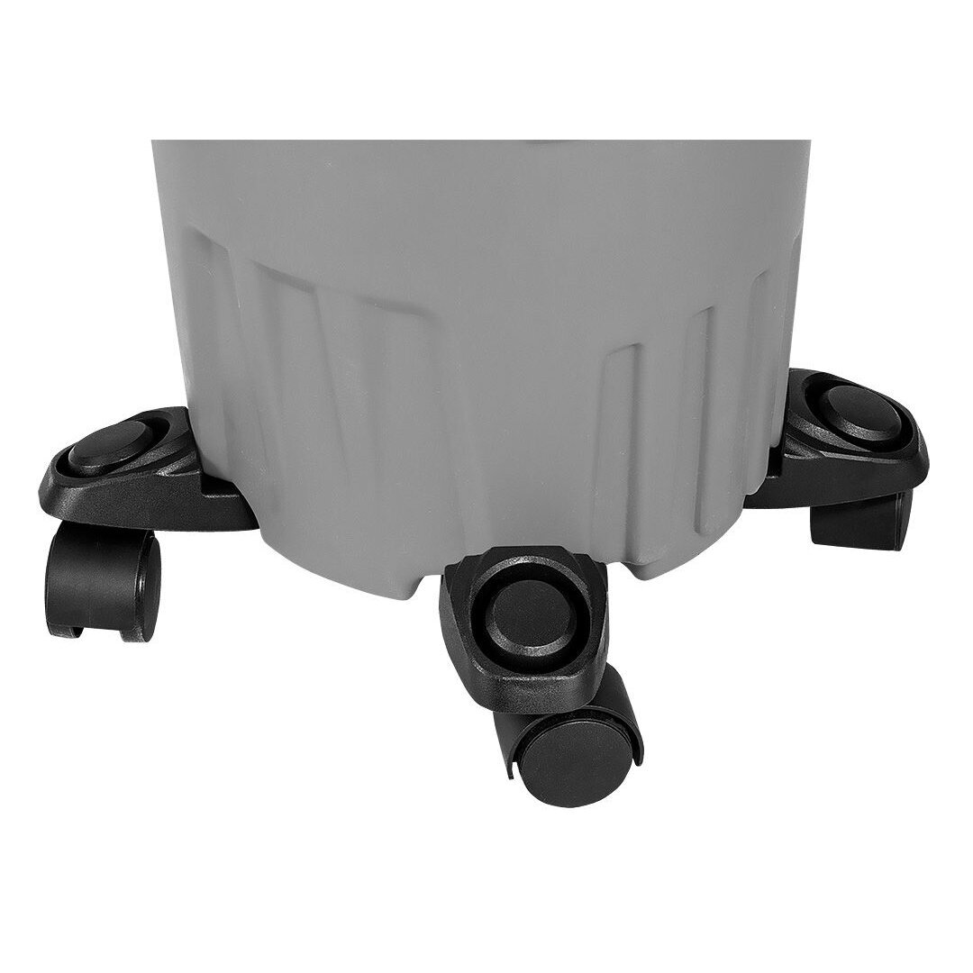 Akumuliatorinis dulkių siurblys pramoninis Graphite 58GE133, 18V 3 Akumuliatorinis dulkių siurblys pramoninis Graphite 58GE133, 18V 3