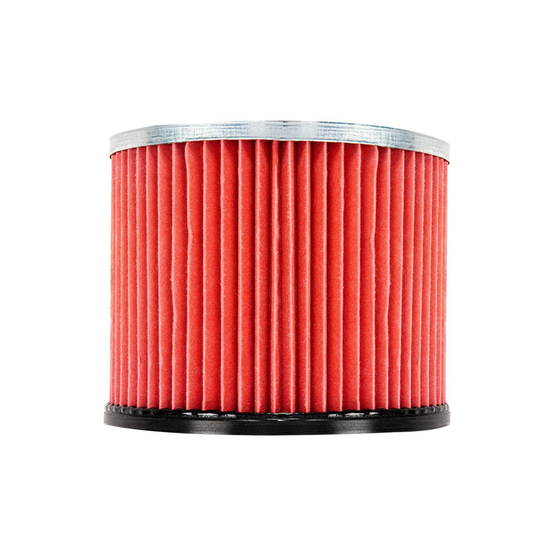 Dulkių siurblys GRAPHITE 1100W, 50L 1