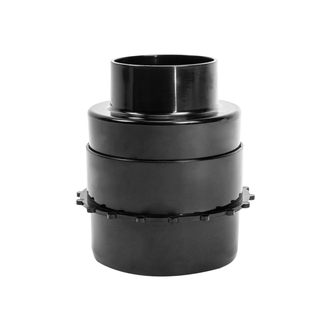 Dulkių siurblys GRAPHITE 1100W, 50L 2