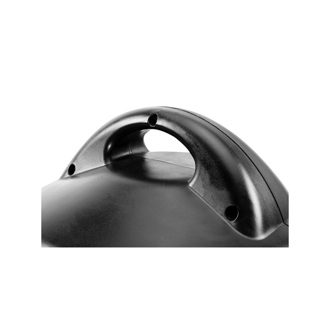 Dulkių siurblys GRAPHITE 1100W, 50L 4